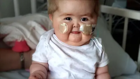 BBC Jorgie Stanton-Watts