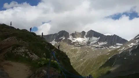 Gabriella Mondi Mountains