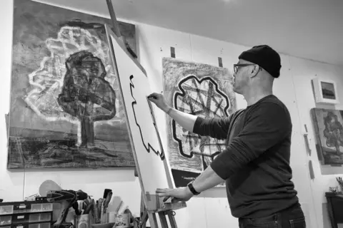 John Brockliss Series progression: Deanland Oaks