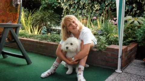 RTL Nieuws, Sander Paulus Aurelia Brouwers as a child