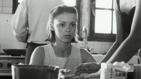 Les Films du Losange Emmanuelle Debever