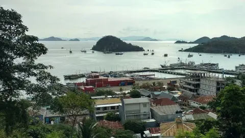 Lasthib Labuan Bajo
