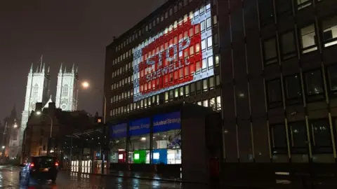 The Stop Sizewell C campaign The Stop Sizewell C campaign