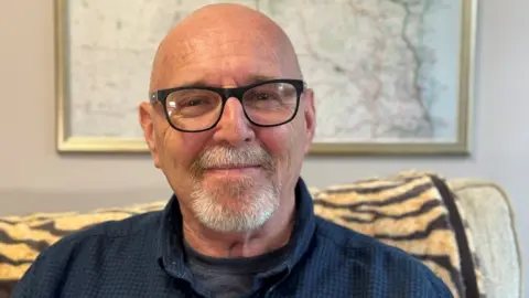 BBC Lindsay McKinney