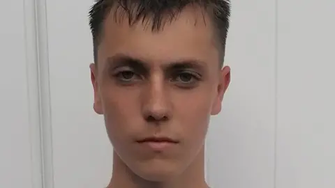 Family photograph Tomasz Oleszak