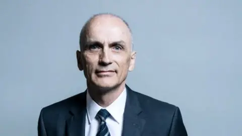 UK Parliament Chris Williamson