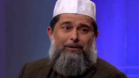 Shaykh Ibrahim Mogra