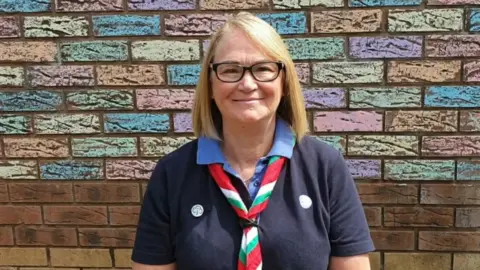 Lesley Mathews Lesley Mathews