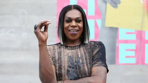 Getty Images Big Freedia