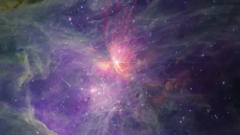 Orion Nebula