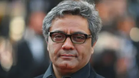 AFP Mohammad Rasoulof, 27 May 17