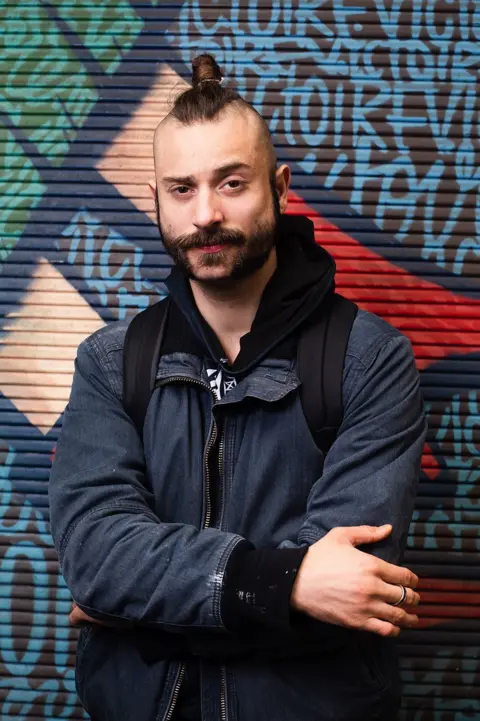  Shanthuru / Witness Change for OSF Djenk