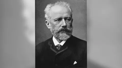 Getty Images Tchaikovsky