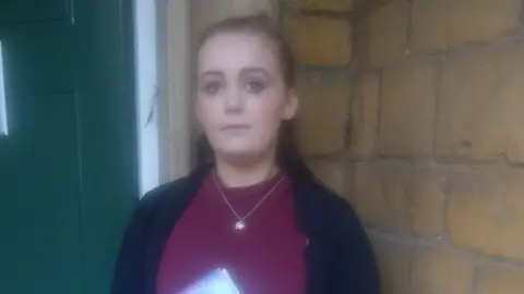 MEDIALINCS Chloe Masters