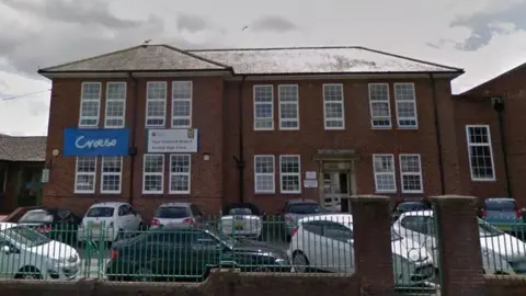 Google Denbigh High School