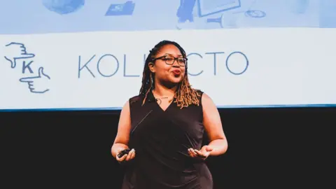 Sumit Kohli Ms Reed talks and blogs about her work