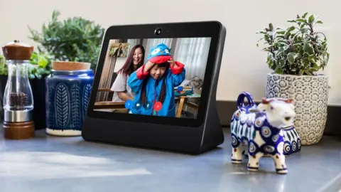 Facebook Portal