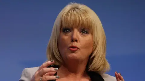 PA Baroness Newlove