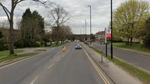 Pedestrian dies in Coventry after being hit by car