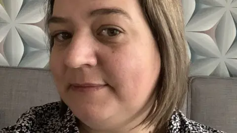 Tracey Felstead Ms Felstead