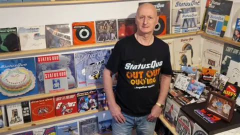 Andy Campbell Andy Campbell