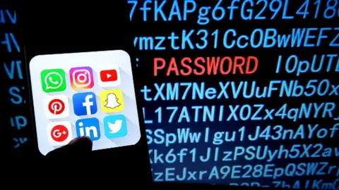 Getty Images WhatsApp is a popular messaging app in India