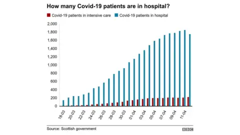 hospital numbers