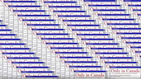 CBC/YouTube Canadian public broadcaster's campaign against fake news