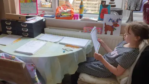 Julia Conquest Amelia Conquest