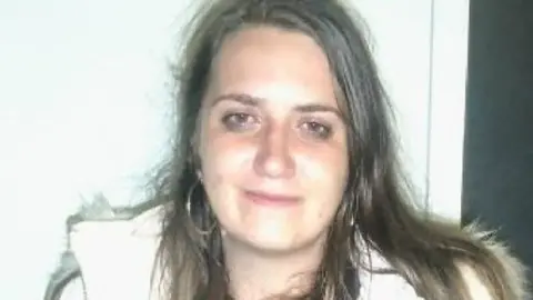 VICTORIA POLICE Courtney Herron