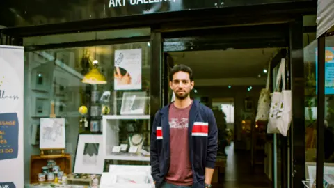 Rea Sachdeva Art Shop
