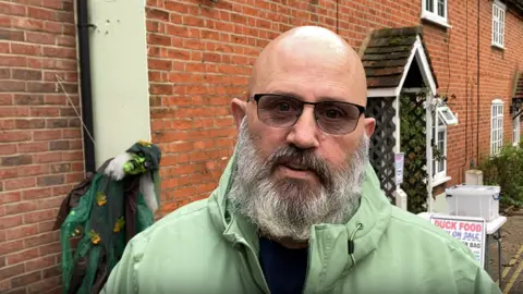 Luke Deal/BBC Simon Hodding