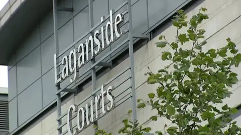 BBC Laganside Courts