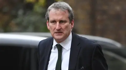 EPA Damian Hinds