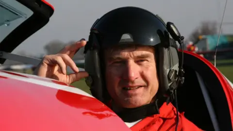 MARK JEFFERIES Mark J