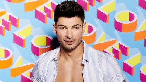 ITV2 Anton Danyluk