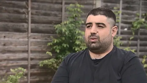 BBC Abdulrahman Zakaria