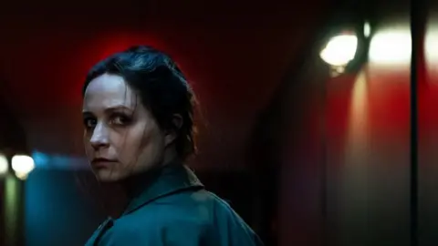 Vertigo Releasing Niamh Algar