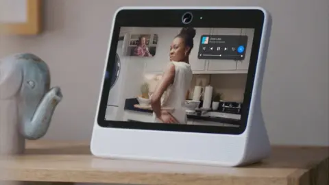 Facebook Portal