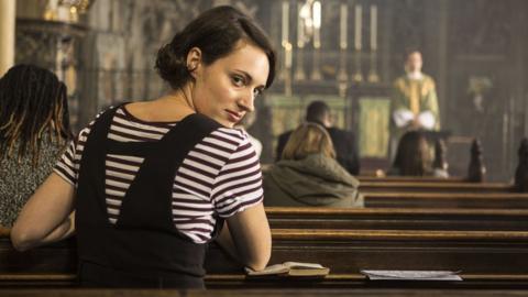 Fleabag: Six things to know about the original play - BBC News