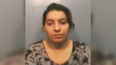 Bedfordshire Police Sabah Khan