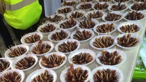 Big Batley Iftar Big Batley Iftar