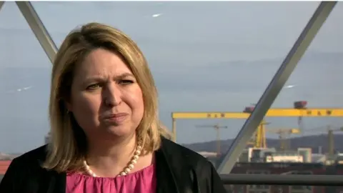 Karen Bradley