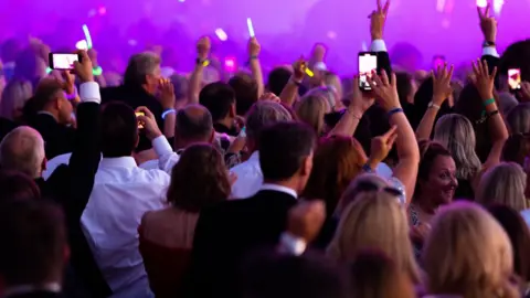 Adam Sorenson Crowds