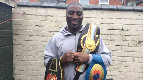 Michael Sprott Michael Sprott