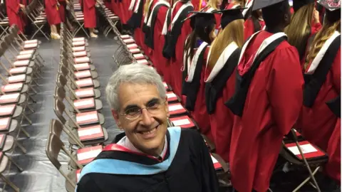 Steven Miller Steven Miller, professor of journalism and media studies at Rutgers University in New Jersey