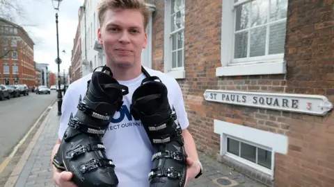 Edwin Ellis Creative Media Tom Bracey