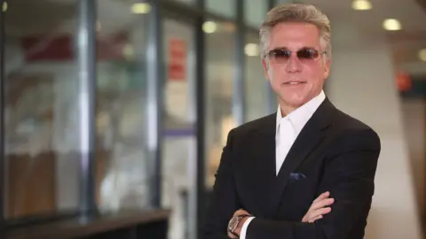 SAP SAP chief executive Bill McDermott
