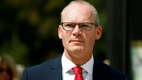 Reuters Simon Coveney