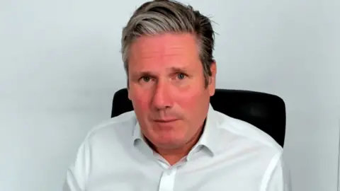 Sir Keir Starmer